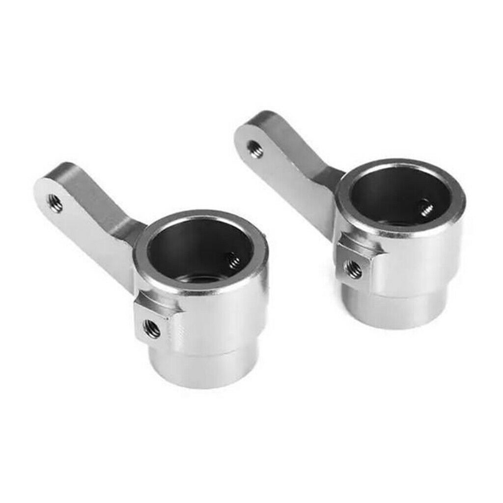 Upgrade Metal Gear Sturdy Front +Central +Rear Axle with 1 Set Shaft Assembly