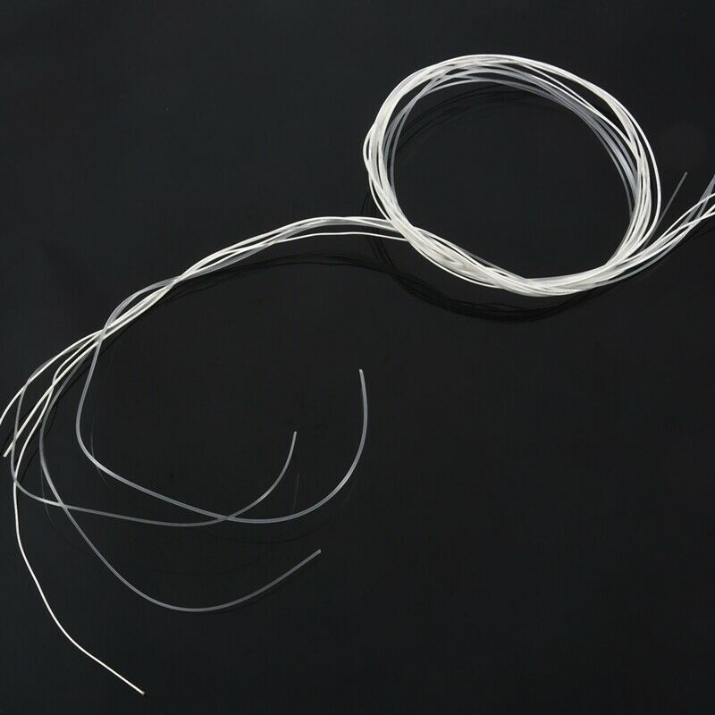 6X nylon st guitar sts set for classical guitar P5Q7