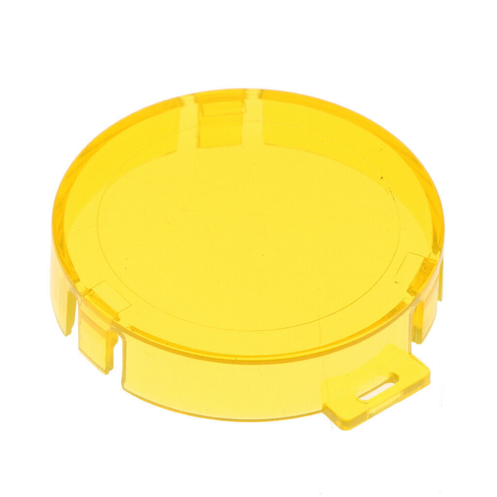 2 Pieces 30m Waterproof Dive Protective Housing Case Bracket and Filter for