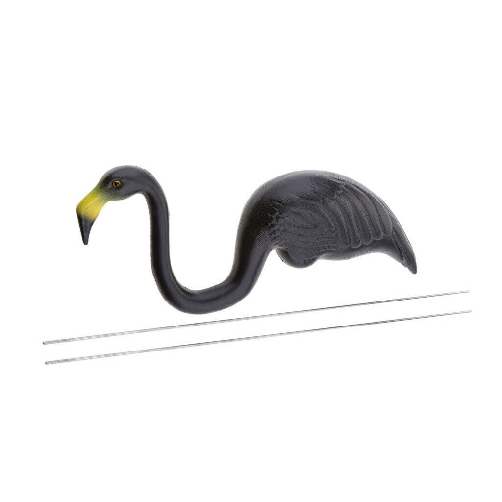 Flamingo Dekofigur Garden Decoration Sculpture For Garden Balcony Wedding