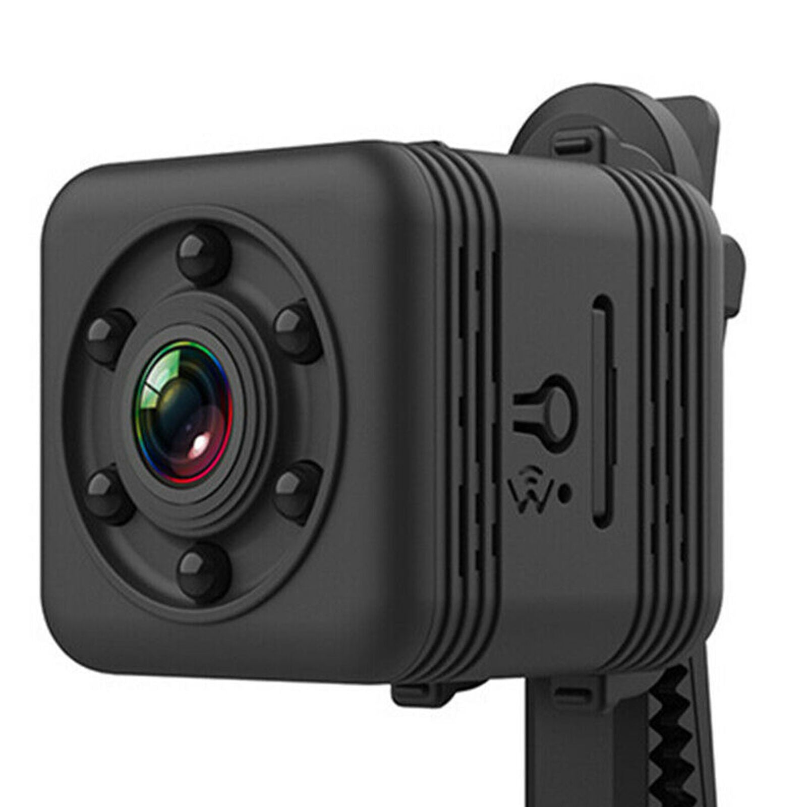 Hot SQ29 1080P HD Mini WiFi Sports Camera Outdoor Waterproof DV Camcorder