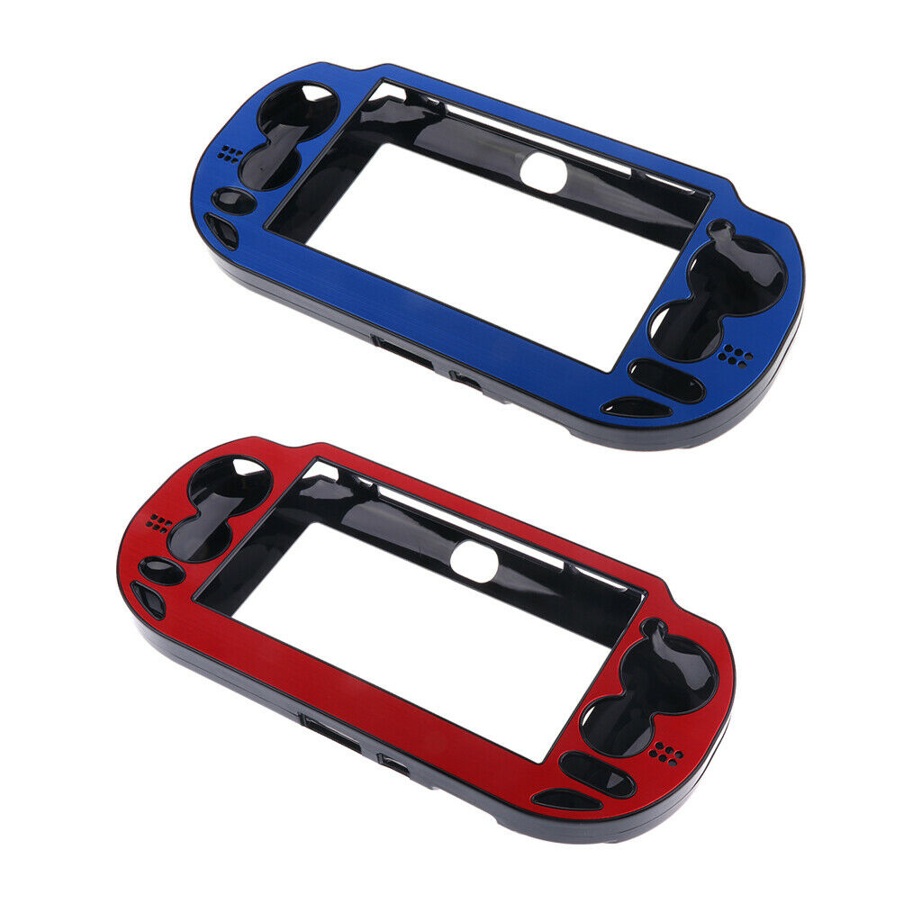 Protective Case Cover Controller Skin Protector Hard Shell Shockproof Plastic