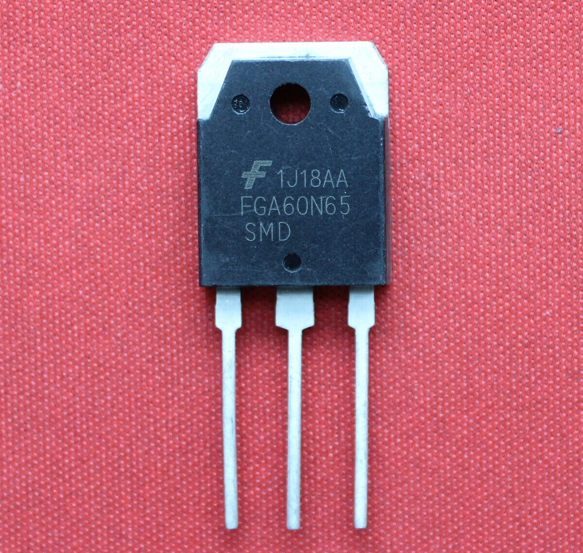 10pcs FGA60N65SMD FGA60N65 SMD Integrated Circuit IC