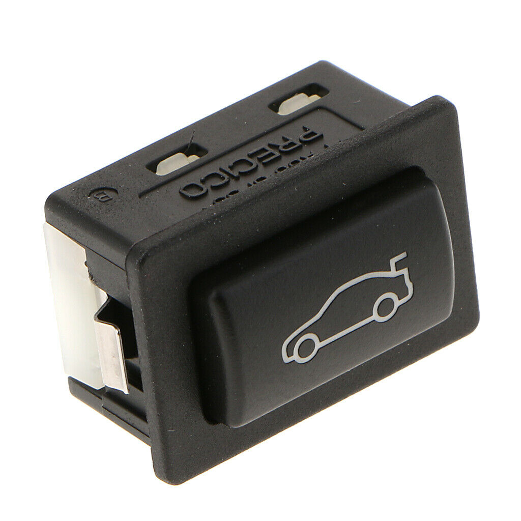 6131920031 Truck Unlocking Switch Button Fit for  F20/30/35/10/11/18 E84