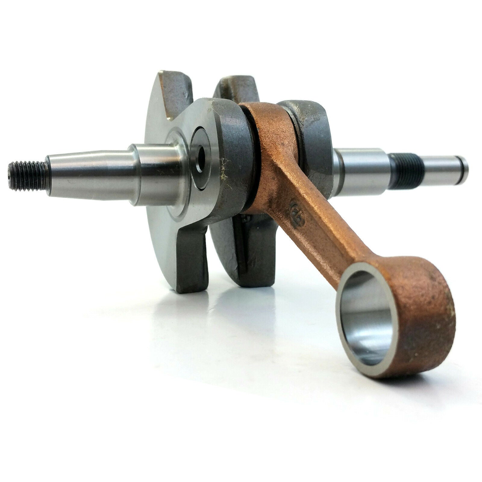 Crankshaft Assembly for STIHL 064, 066, MS 640, MS640 W/R/RW [#11220300407]