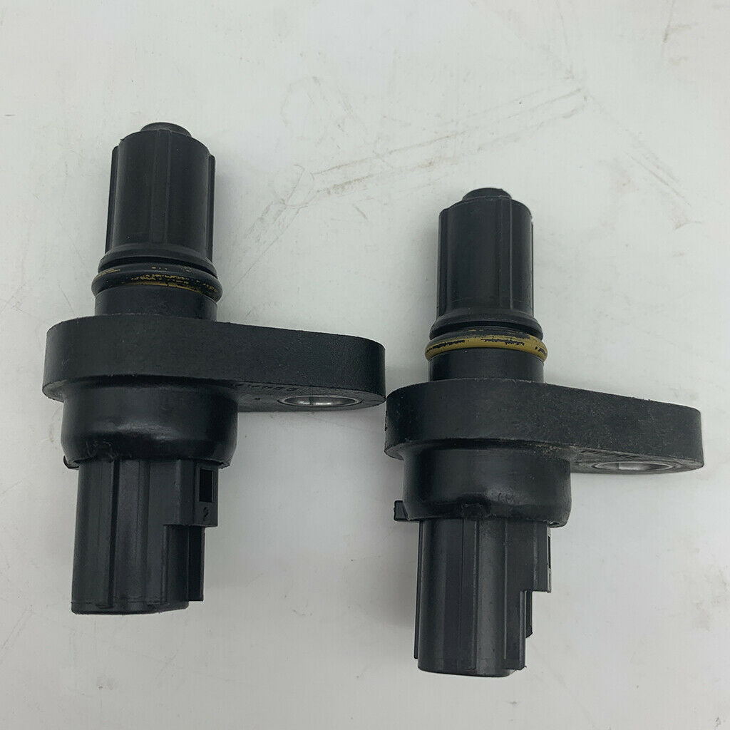 3 Pieces Transmission Speed Sensor Kit 62TE Replaces for Chrysler Compact