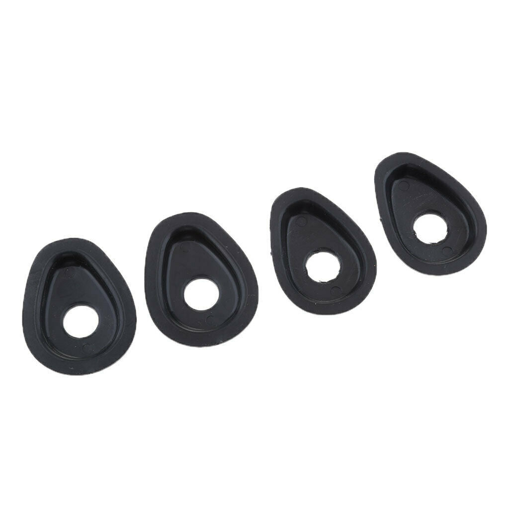 4x Replacement Indicator Spacers for Yamaha MT-25 MT-07 FZ16 A FZ1/FZ6/FZ8