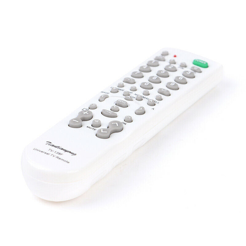 TV-139F Universal Multi-function Intelligent Smart TV Remote Control ReplaceBDA