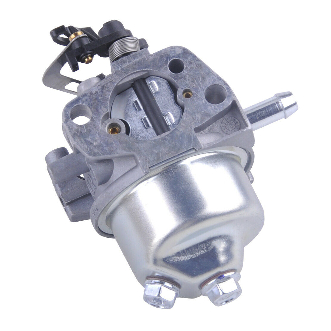 Carburetor CabReplace Fit for Kohler Courage XT650 XT675 Engines 14 853 55-S An