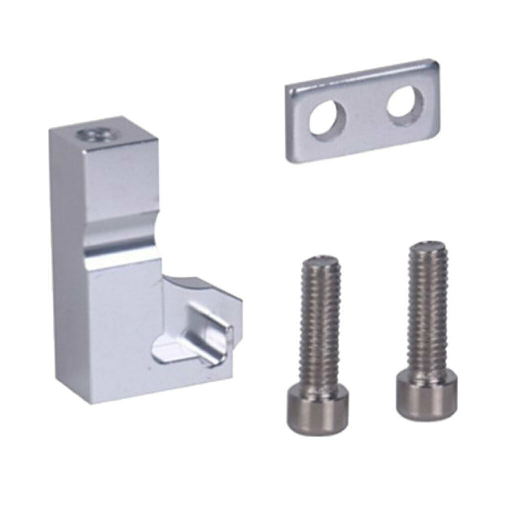 Durable P2015 Code Repair Bracket for Common Rail TDI with Aluminum Manifold for