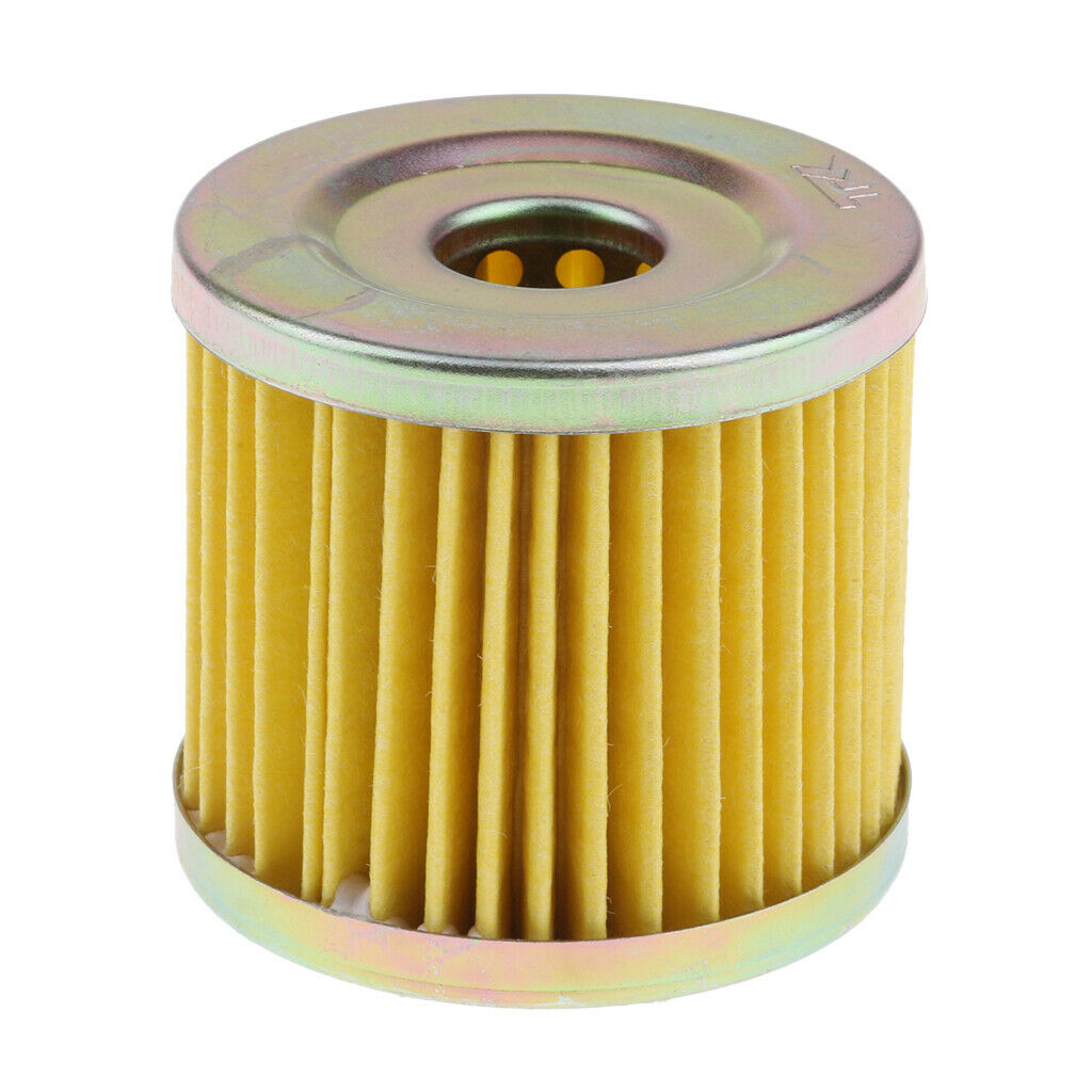 High Performance Oil Filter for Suzuki AN400 BURGMAN 2007 2012 HF971