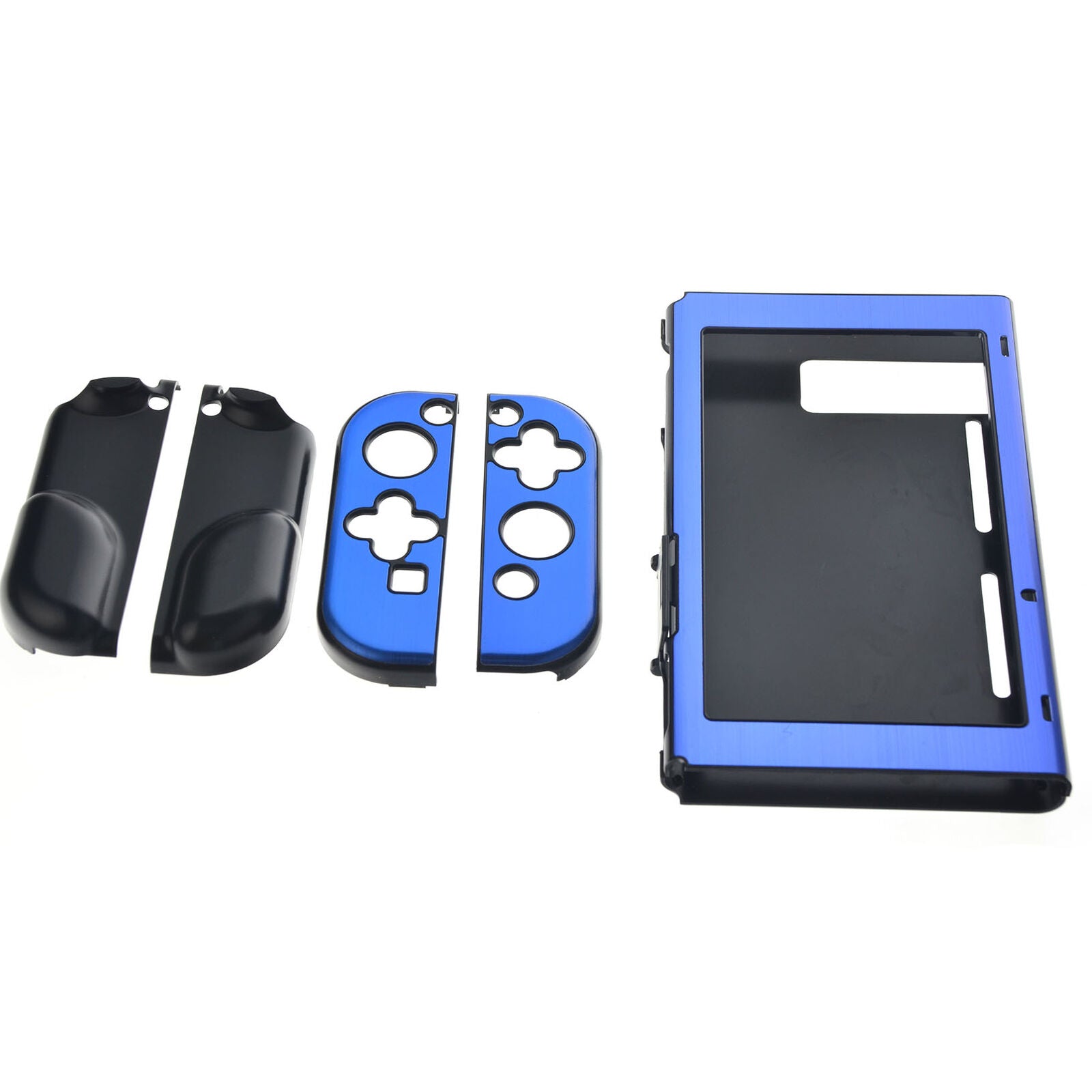 Waterproof Hard Shell Protective Case Cover for Nintendo Switch Console Joystick