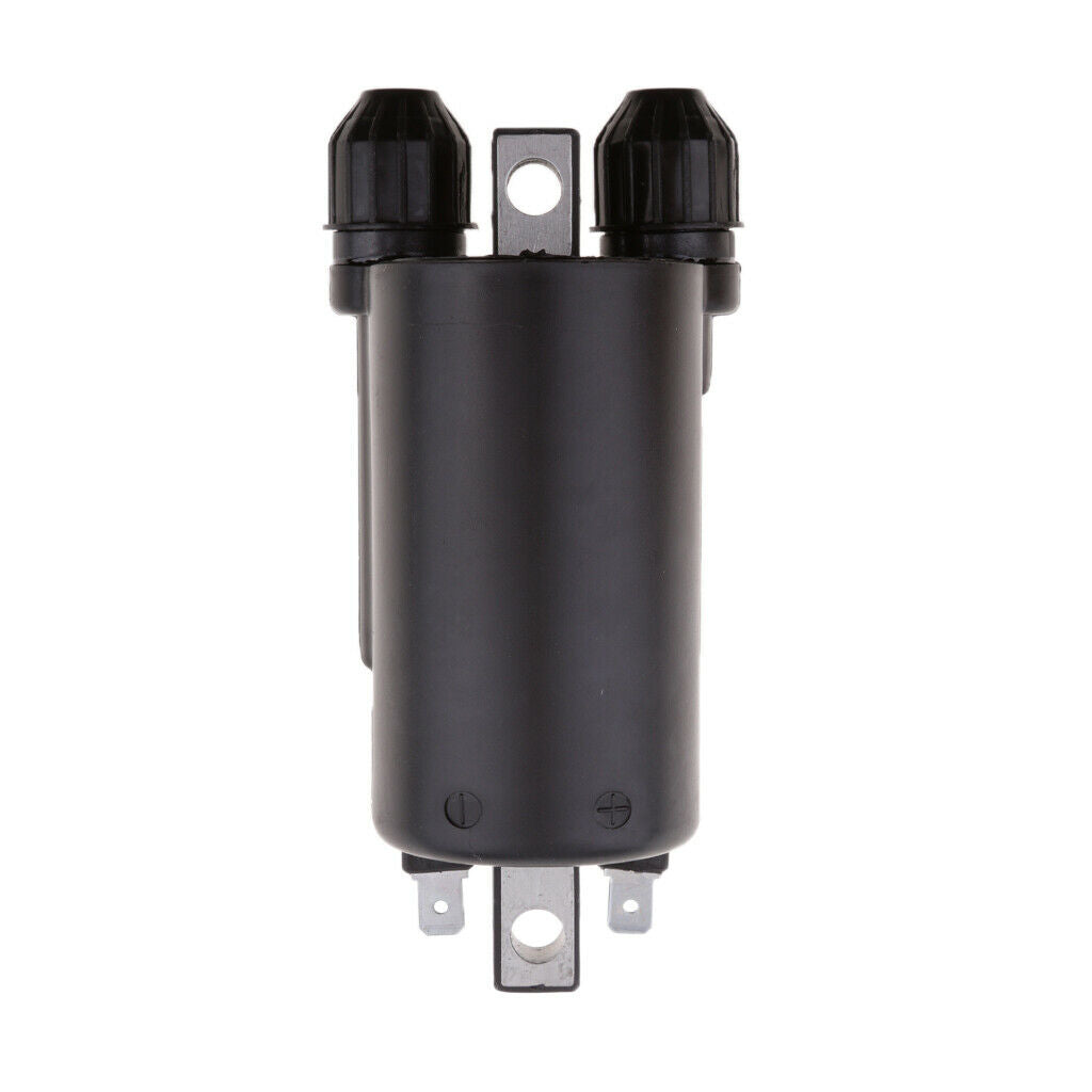 Ignition Coil for KAWASAKI KZ550 KZ750 KZ900 KZ1000 KZ1300 Replace 21121-083