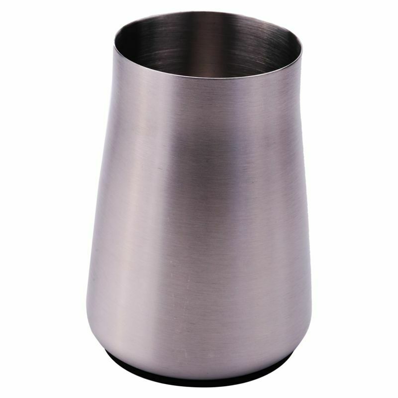 Stainless Steel Coffee Powder Sieve Cocoa Powder Chocolate Icing Filter Sugar W1