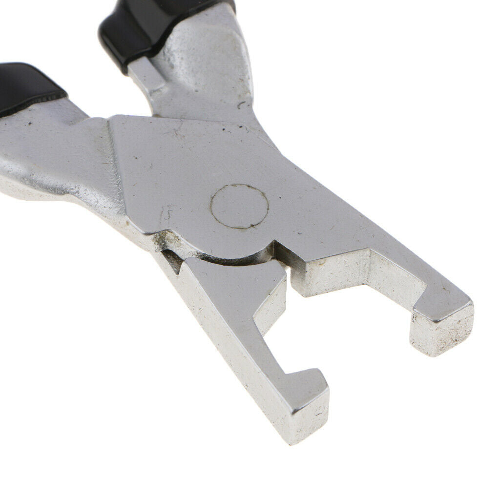 Hose, Water Hose Auto Oil Hose Hose. Pliers Removal Tool