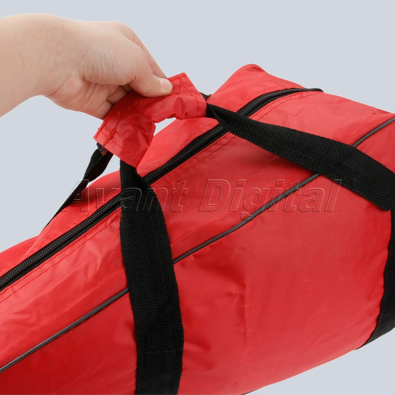 1Pc Chainsaw 16" 18" 20" Carrying Bag Protective Holdall Holder Box Storage Case