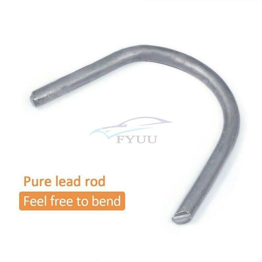 Car Battery Pile Terminal Pile Head Guide Rod Copper Welding Torch Repair Tool