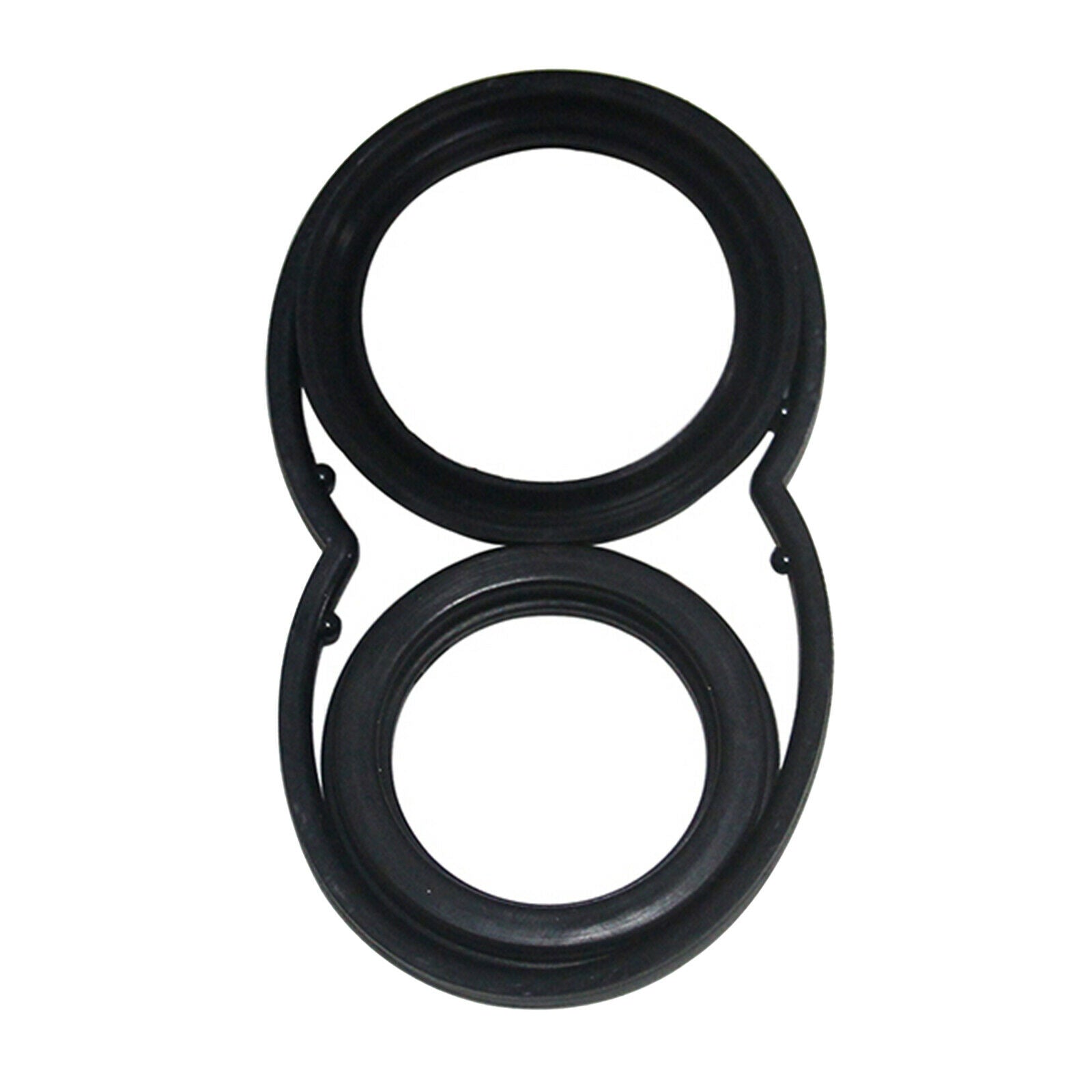 Set of 3 Hydro-boost Units Rubber Plastic Seals Repalce Repair Kit for Chevy