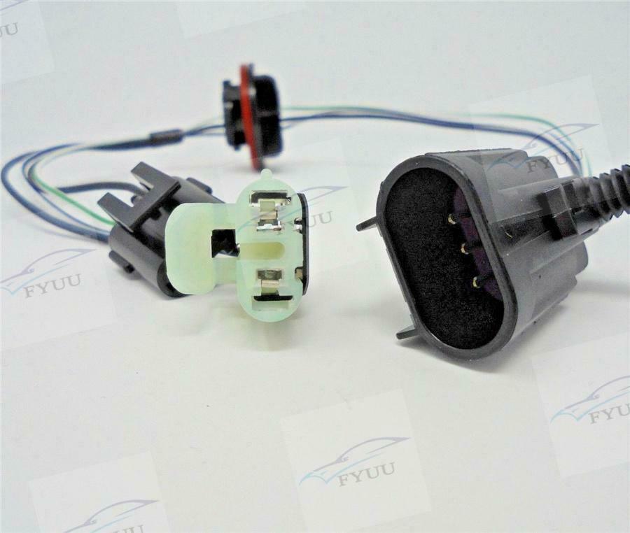 Headlight Light Wiring Harness for DODGE Ram 1500 2500 3500 4500
