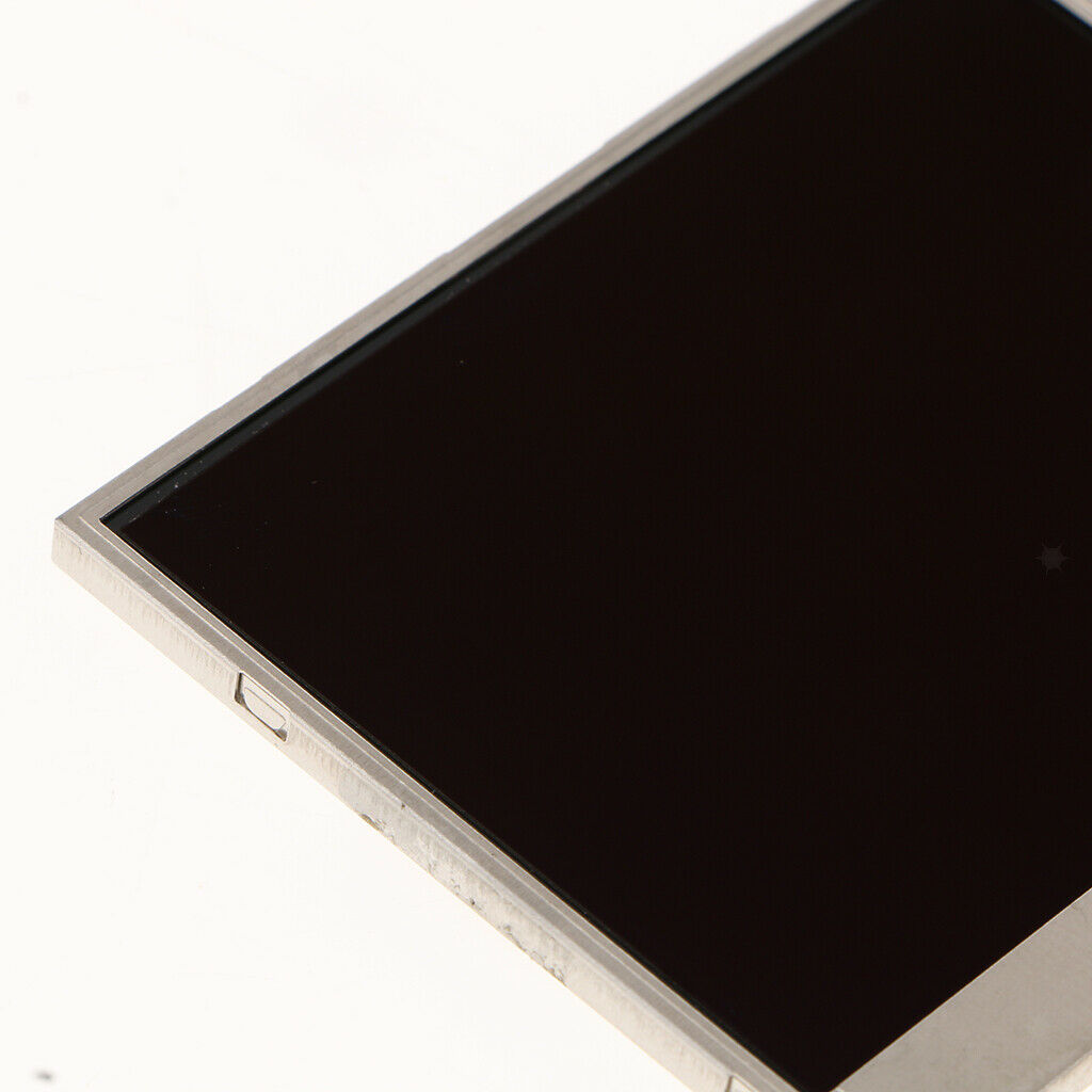 Camera Screen,Replacement LCD Display Panel with Backlight for   D90 D300