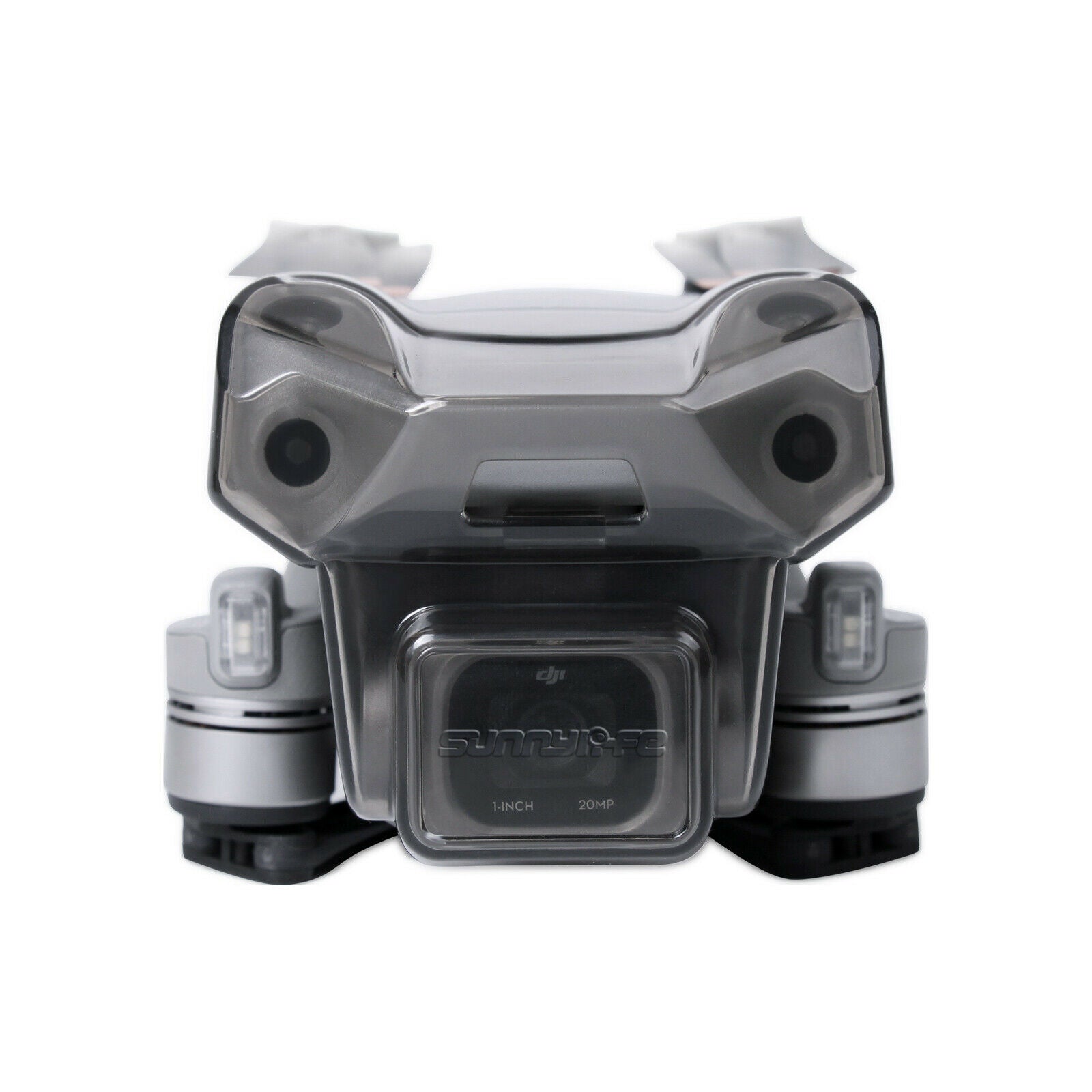 Gimbal Lens Vision Sensor Protective Cover Accessories For DJI AIR 2S Drone