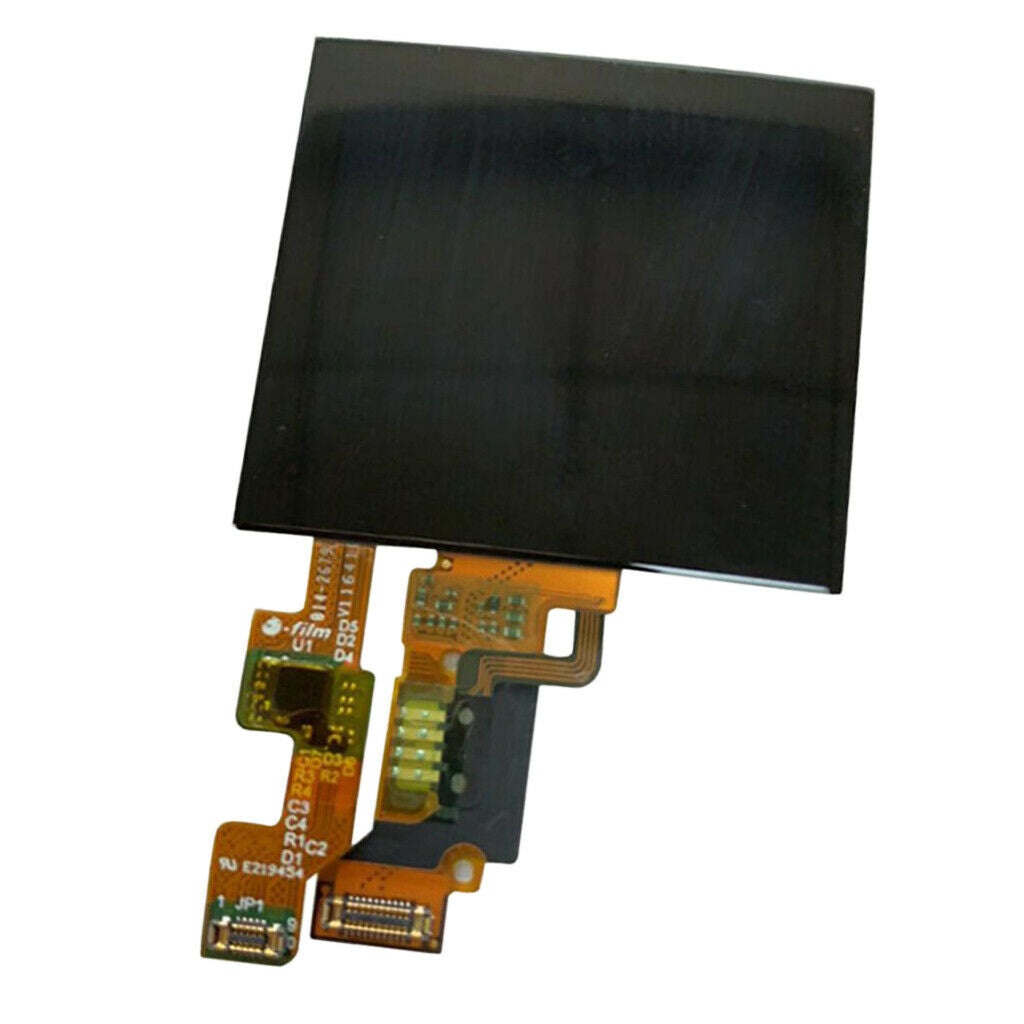 Complete LCD Screen Assembly for  Ionic