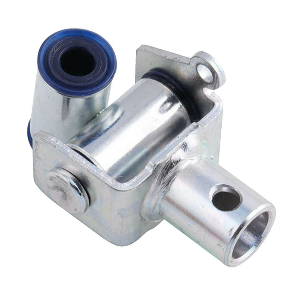 Practical Shifter Linkage Joint Heavy Duty 100x80x50mm Metal for