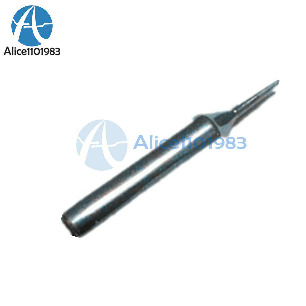 3PCS Replace Soldering Solder LeaderFree Solder Iron Tip F Hakko 936 900M-T-0.5C