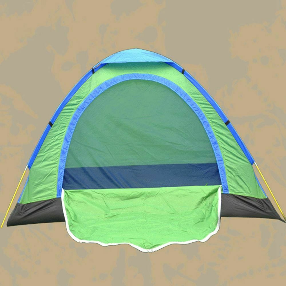 Carry Bag Camping Tents 2 Person Tent Hiking Traveling Accessories Ultralight