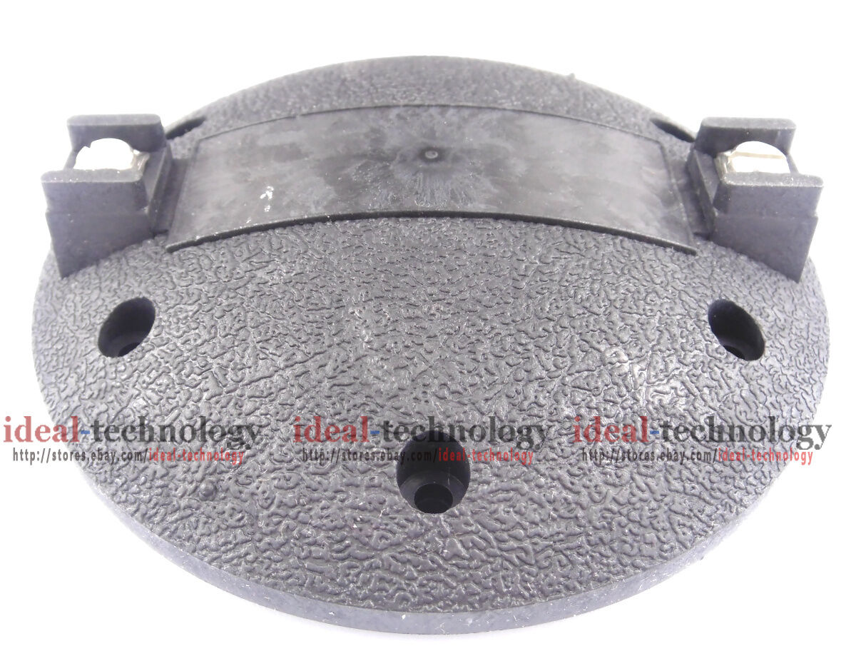 2pcs Diaphragm for EV 81256 Electro Voice DH1AMT DH1AWP,D-DH1, EDH1012 Horn