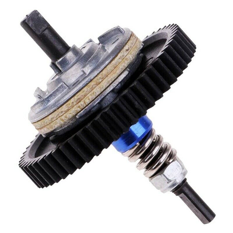 2Pcs Reduction Gears & Friction Devices Course Truck Parts for 1/10 Traxxas SlU4