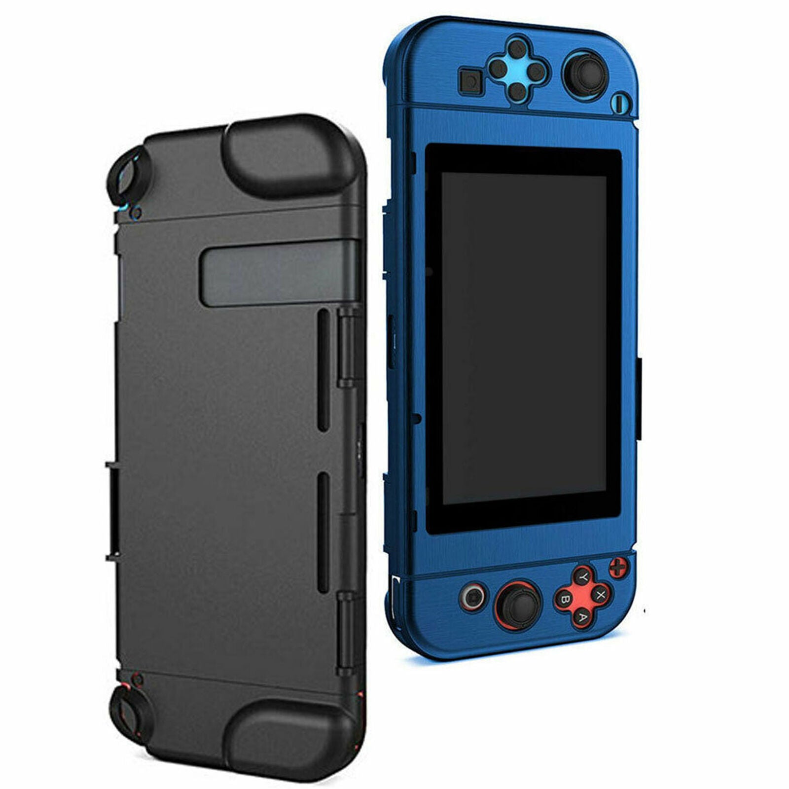 Waterproof Hard Shell Protective Case Cover for Nintendo Switch Console Joystick