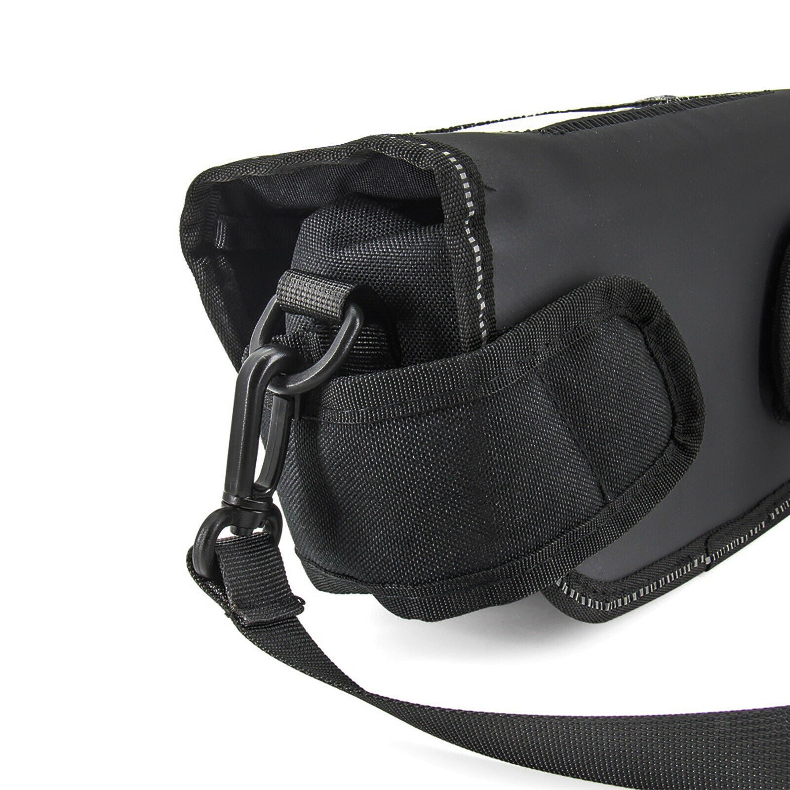 Linen Motorcycle Handlebar Bag for BMW K1600GT K1600GTL R1150RT R1200RT R850