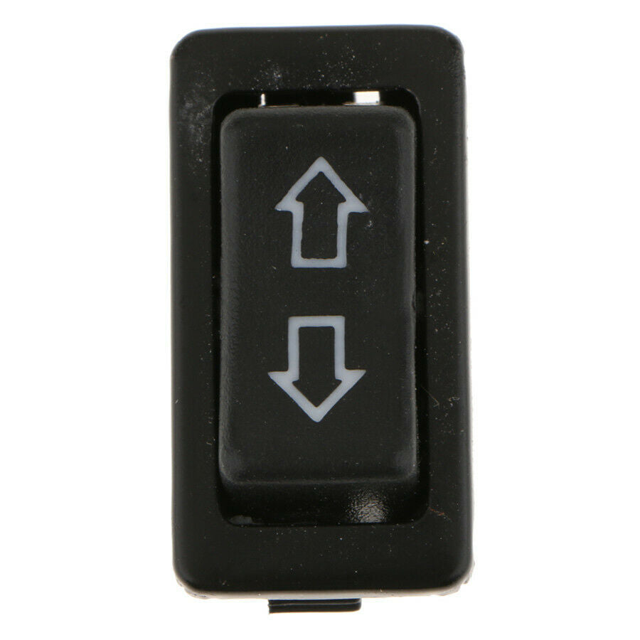 5Pcs Universal  5Pin 12V 20A Car Power Door Lock/Power Window Rocker Switches