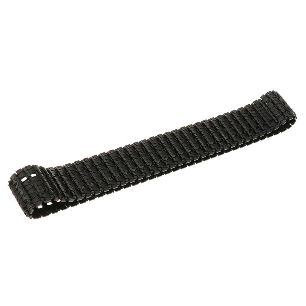 Shock Absorpber Track Pedrail Wheel For Robot Tank Chassis,2PCS