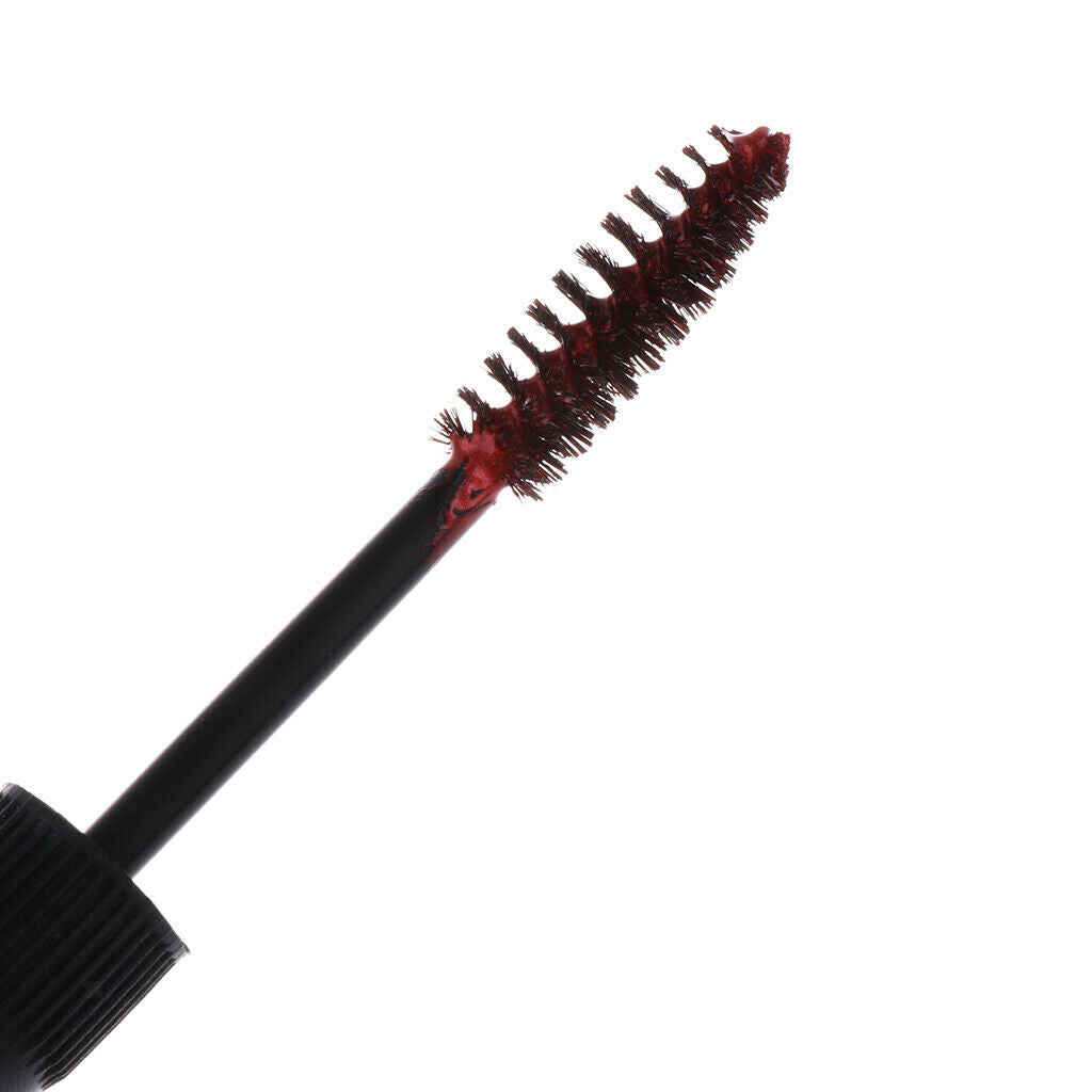 4PCS Temporary Disposable Hair Color Chalk Dye Tint Highlight Streak Mascara
