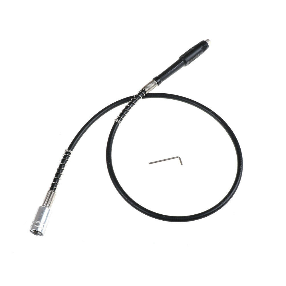 Rotary Tool Rotary Grinder Tools Flexible Flex Shaft Fit Drill Polishing MaN NL