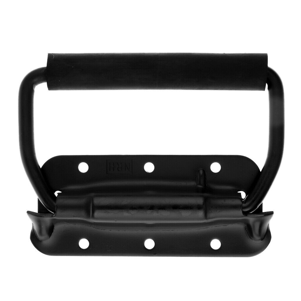 304 Stainless Steel Spring Drop Handle for Flight Case/ Speaker Cabinet