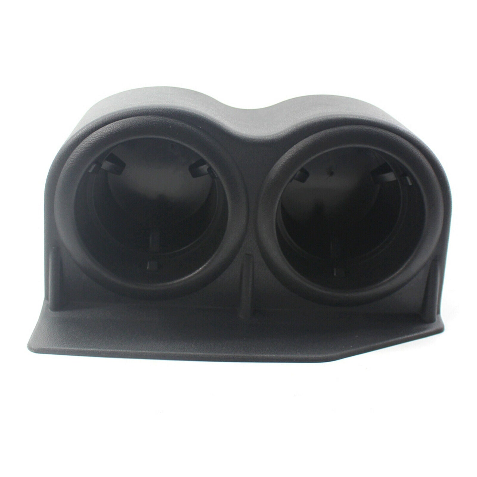 Dual Cup Holder Auto Car Drink Bottle Holder for Corvette C5 C6 1997-2013
