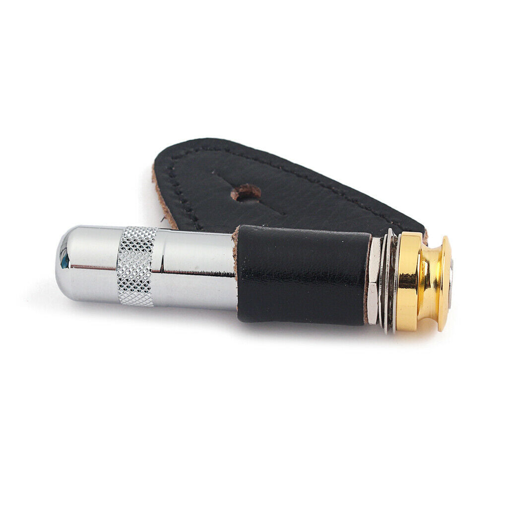 Guitar Bass Endpin Output   1/4'' Stereo for Acoustic Electric Guitar