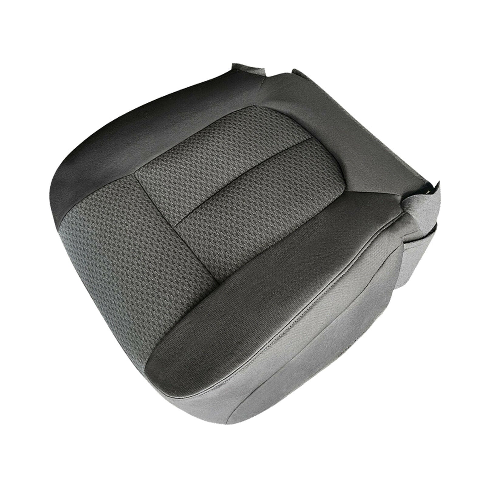 Cotton Driver Seat Bottom Cover for Ford   2011-2014 Car Spare Part Acc