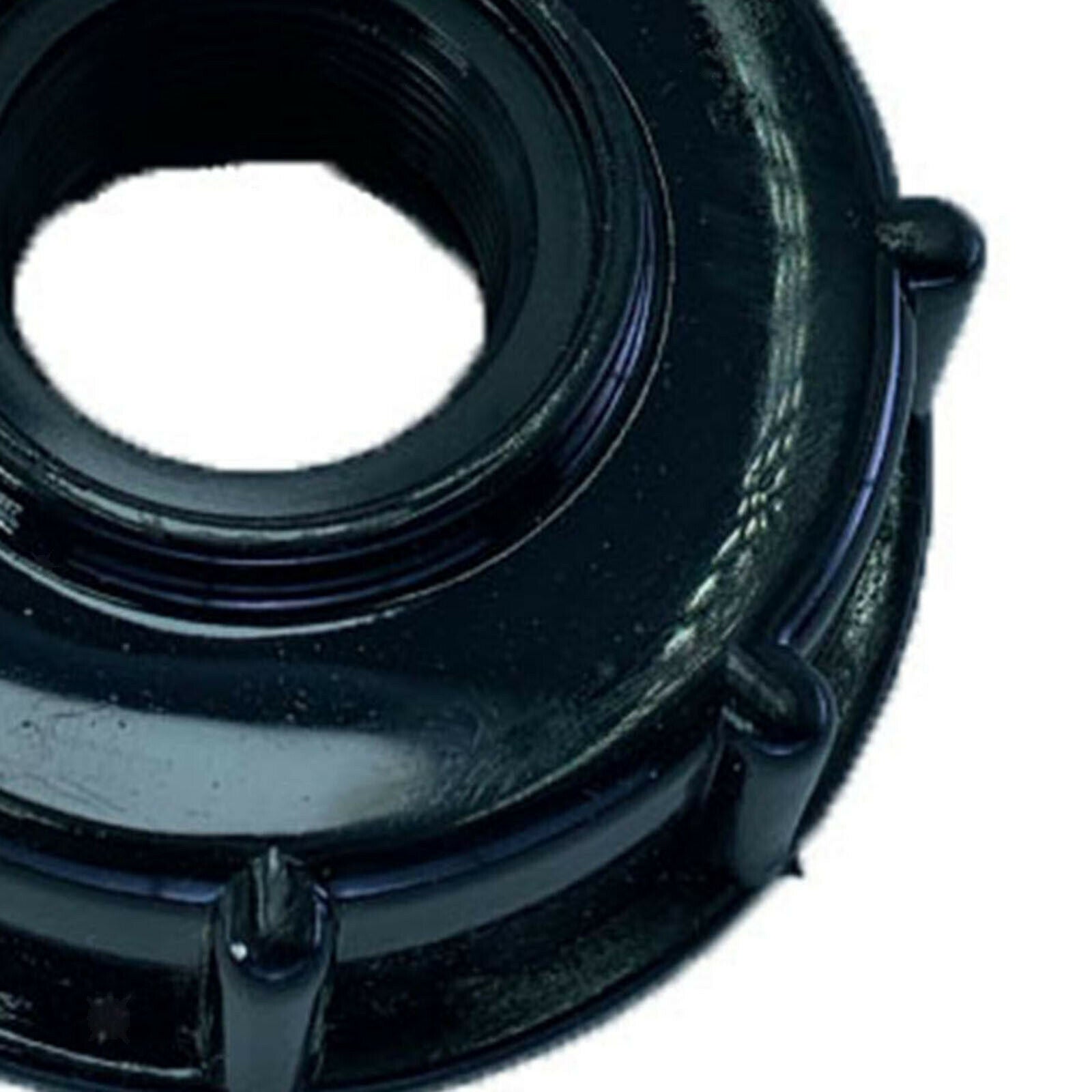 Garden IBC Tank Adapter S60x6 Water Connector Parts for 1000L IBC Tank