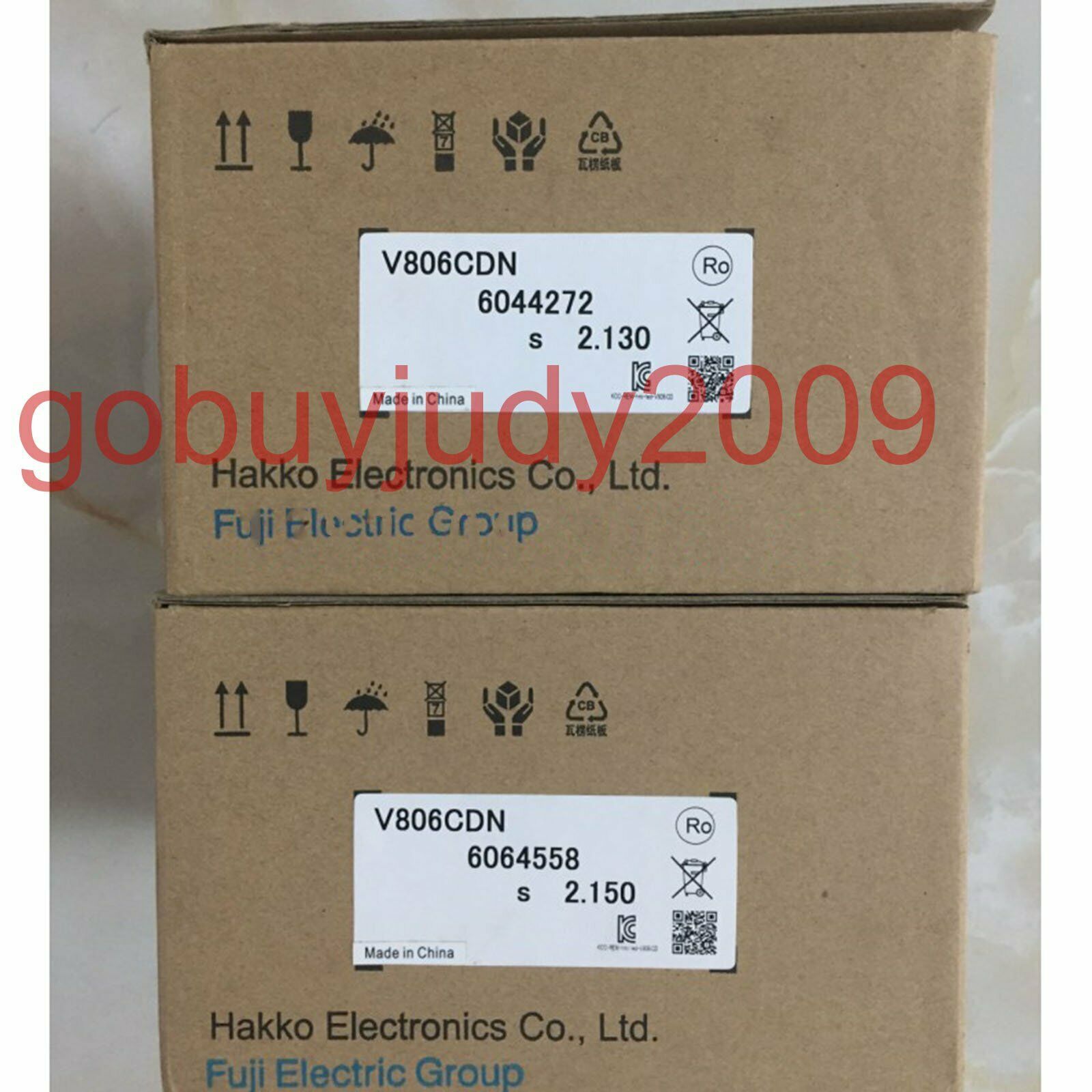 1PC Brand New Fuji V806CDN Quality assurance fast delivery