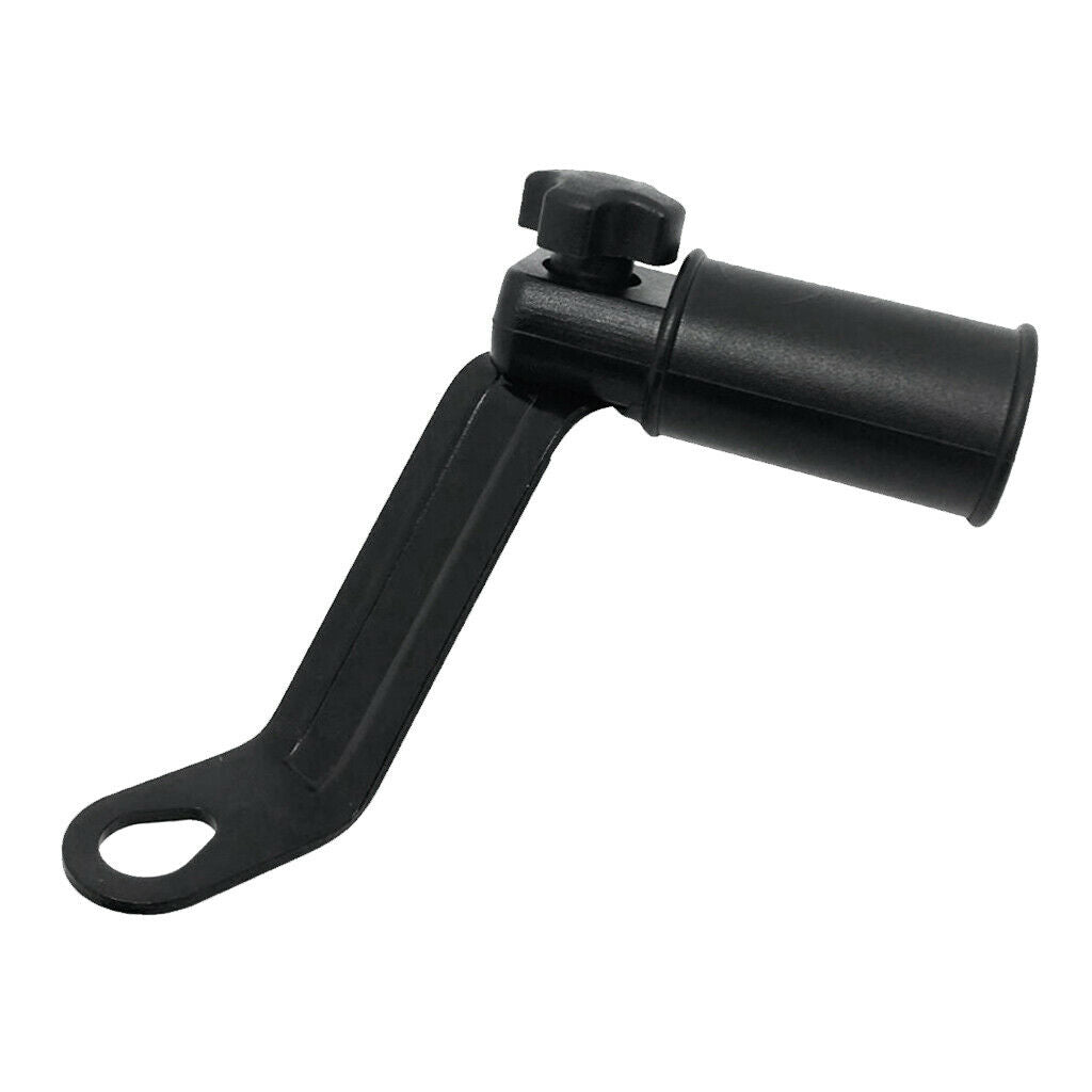 Motorcycle Rearview Mirror Connection Bracket