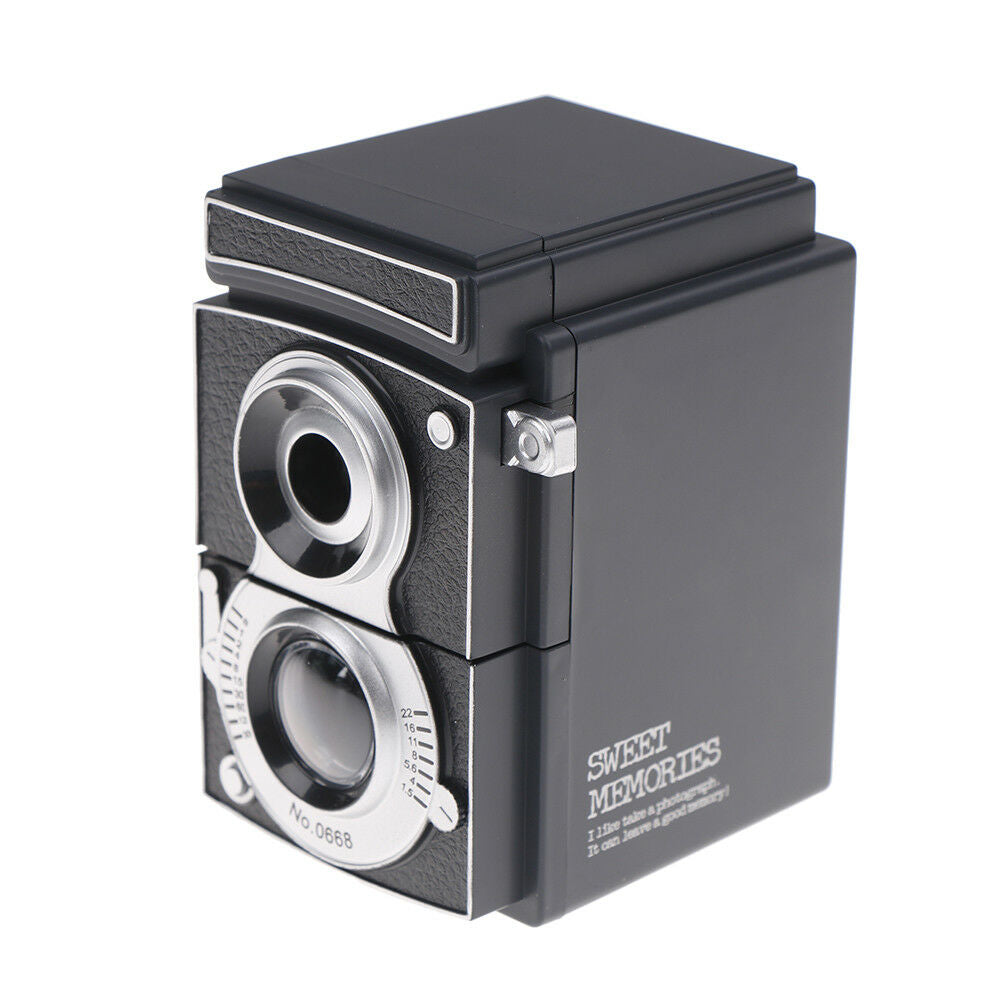 Adjustable Automatic Pencil Sharpener Classroom Office Desktop School SupplY1
