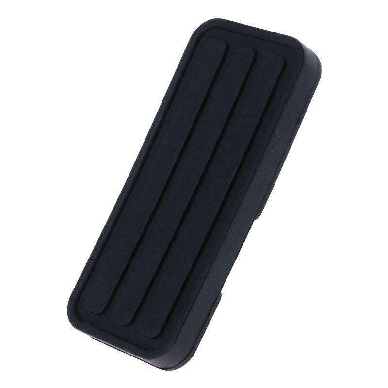 Car Auto Accelerator Gas Rubber Foot Rest Pedal Pad Brake Clutch Pads Cover For