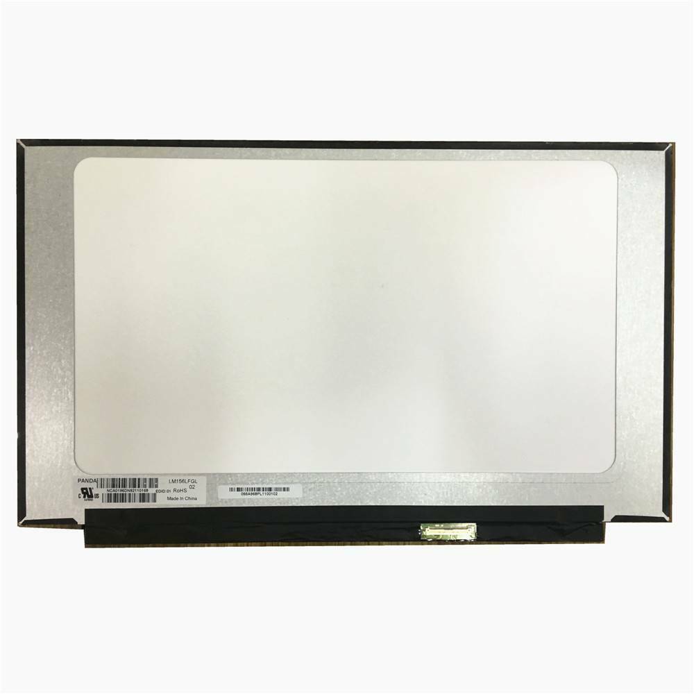 LM156LFGL02 LM156LFGL 02 fit LCD LED Screen 15.6" B156HAN13.0 FHD Display 120hz