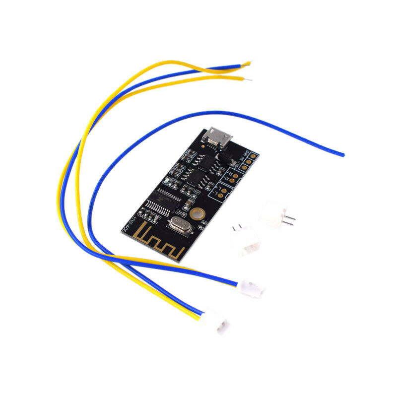 MH-MX8 Wireless Bluetooth MP3 Audio Receiver Module BLT 4.2 Lossless Decoder BA4
