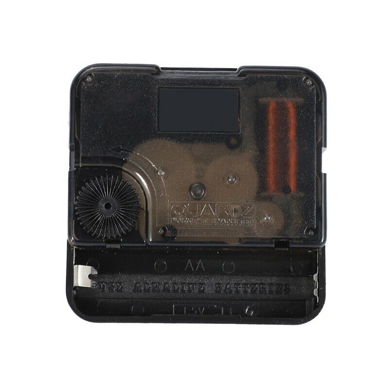 Modern Quartz Wall Clock Mechanism Movement Repair Replacement Parts A2T3