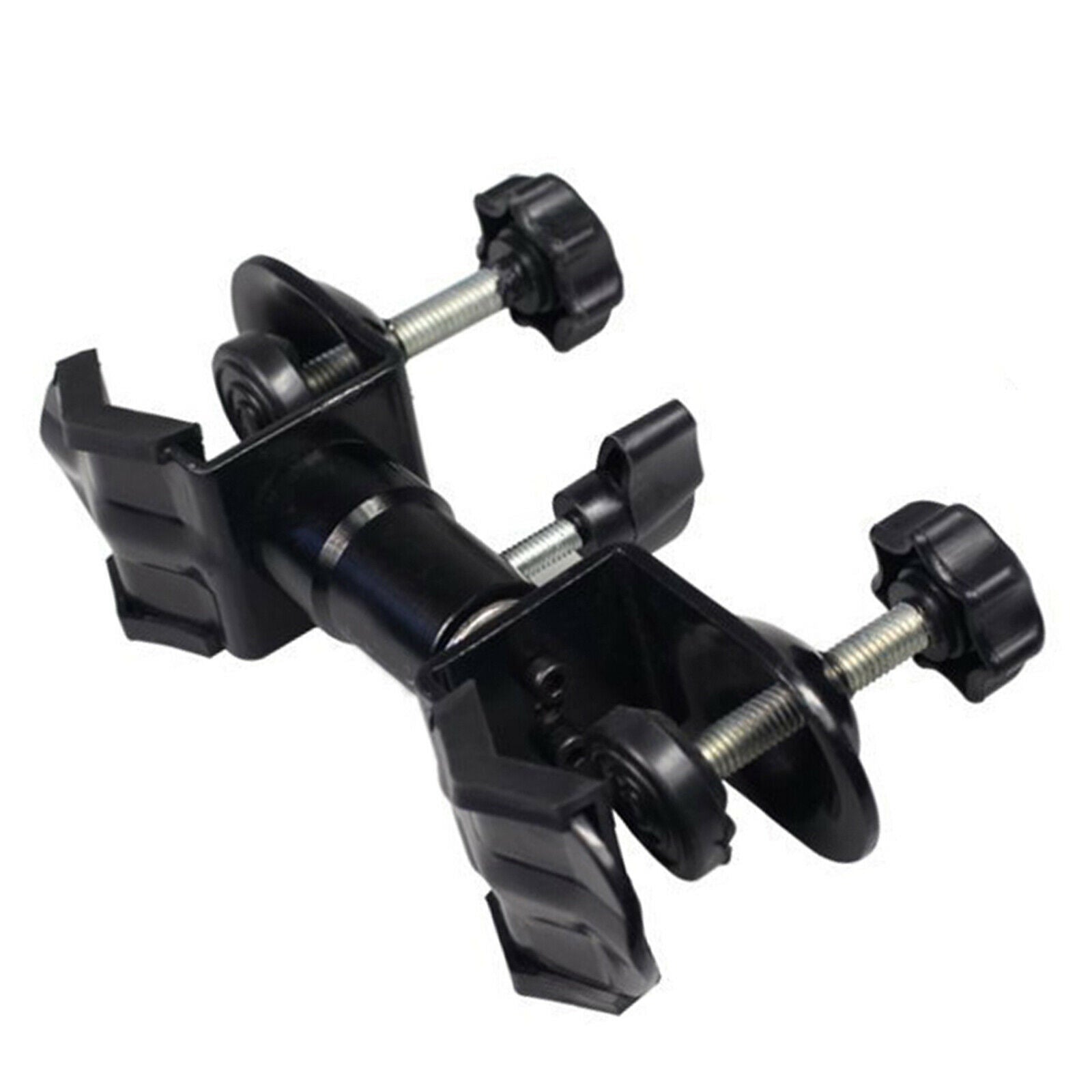 Umbrella Holder for Camera Stand Clamp Rain Hot Sun Shadow Shelter Accessory